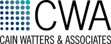 Cain, Watters & Associates, LLC logo