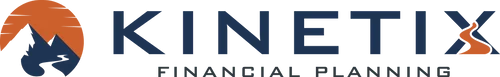 Kinetix Financial Planning logo