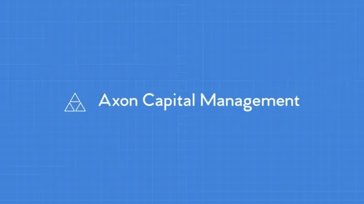 Axon Capital Management logo