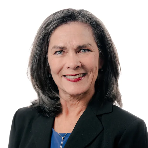 DENISE MCGEE BUCHANAN