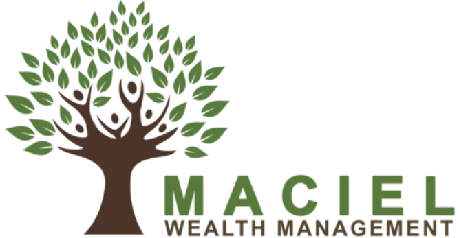 Maciel Wealth Management logo