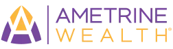 Ametrine Wealth logo