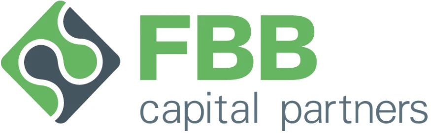 FBB Capital Partners logo