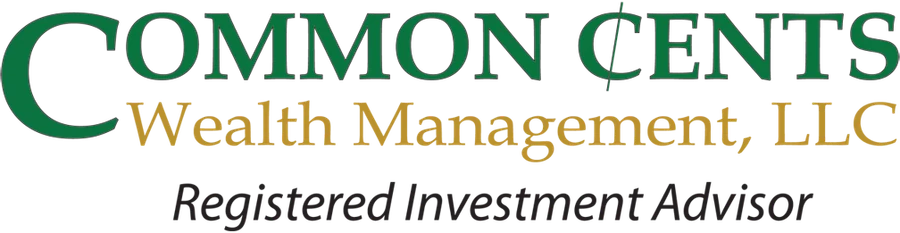 Common Cents Wealth Management, LLC logo