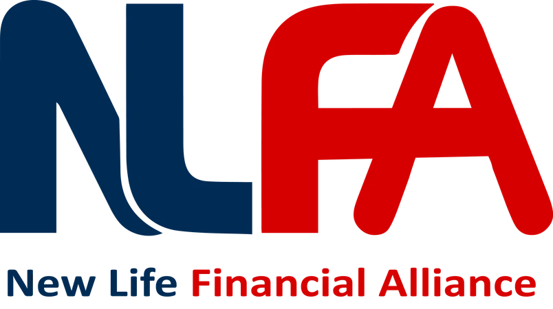 NEW Life Financial LLC logo