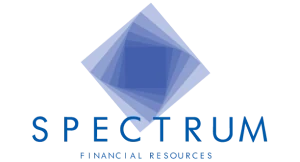 Spectrum Financial Resources logo