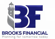 Brooks Financial OF North Carolina, LLC logo