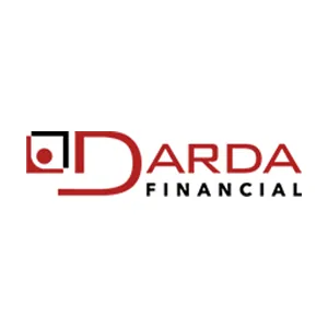 Darda Financial logo