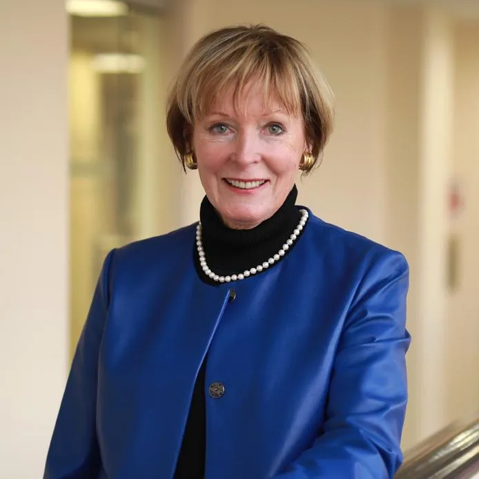 BARBARA BENNER HUDOCK
