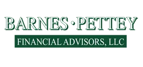 Barnes Pettey Financial Advisors, LLC logo