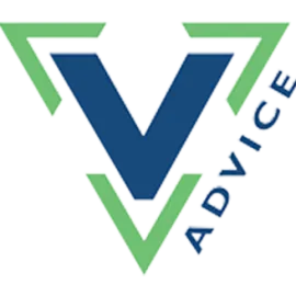 THE Viable Group, Inc. logo