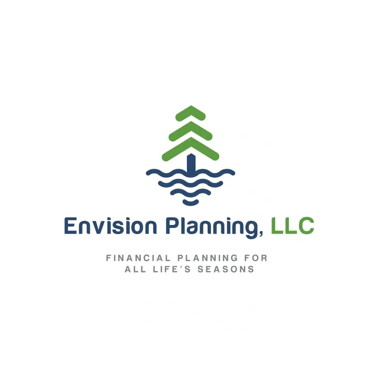 Envision Planning, LLC logo