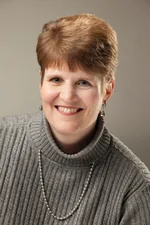 LAURI PENNEY SALVERDA