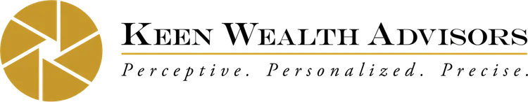 Keen Wealth Advisors logo