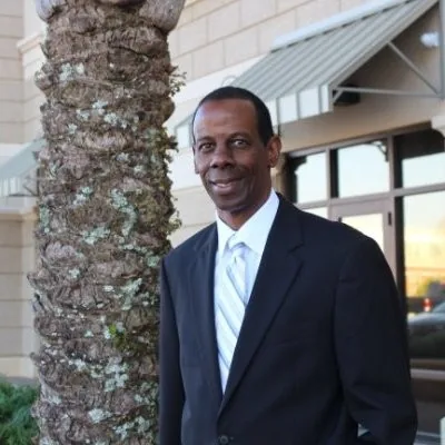 ORLANDO NILES JOHNSON