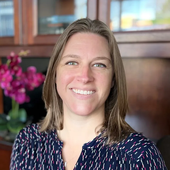 CHRISTINE ANN MCELVANIA