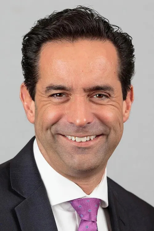 JOHN A ROBERTSON