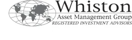 Whiston Asset Management logo