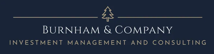 Burnham & Company LLC logo