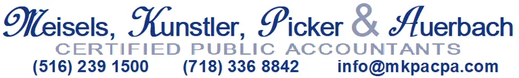 Calculated Financial Solutions, LLC logo