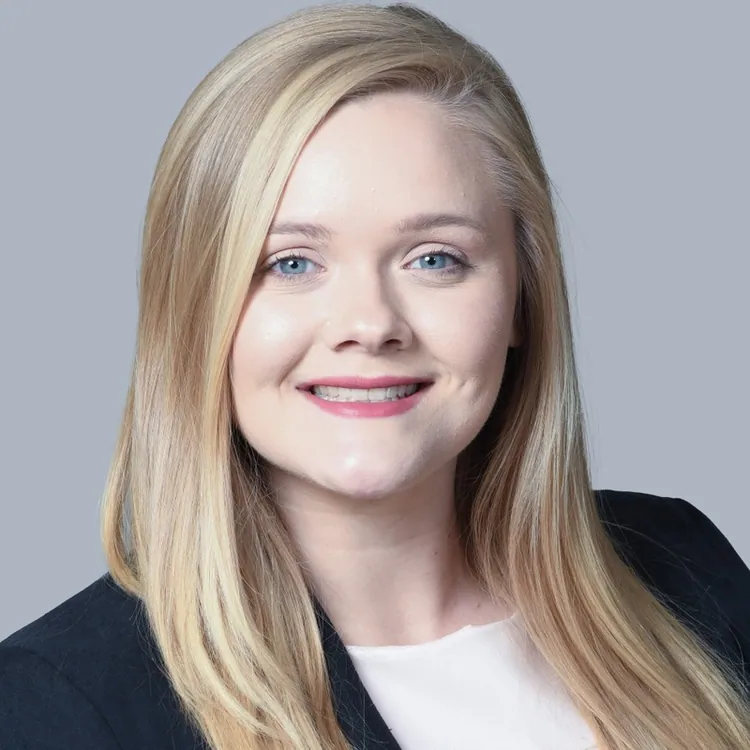 Sara Elizabeth Morrison