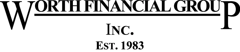 Worth Financial Group Inc. logo