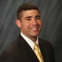 PHILIP PATRICK THOMAS