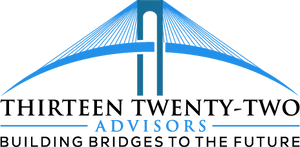 Thirteen Twenty-TWO Advisors logo