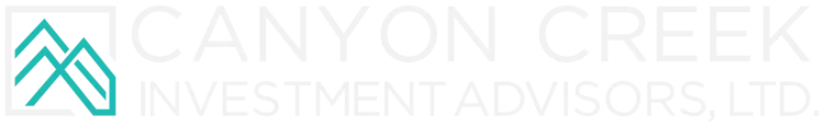 Canyon Creek Investment Advisors logo