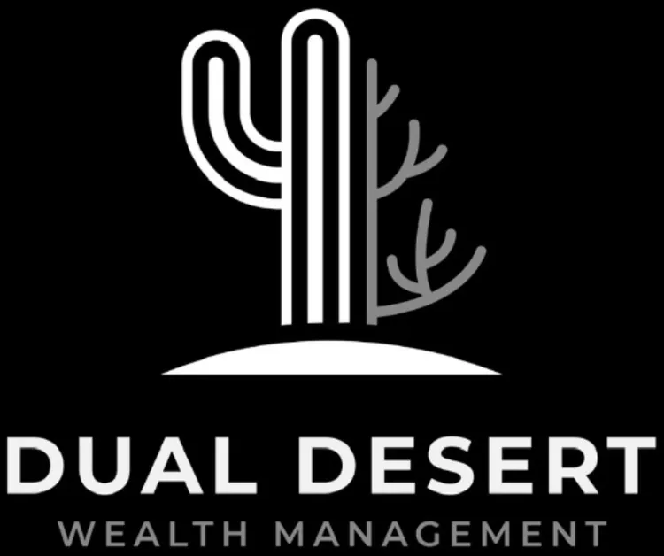 Dual Desert Wealth Management, LLC logo