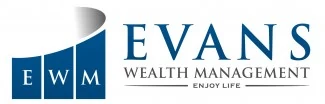 Evans Wealth Management logo
