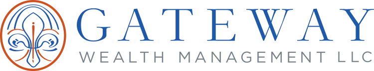 Gateway Wealth Management, LLC logo