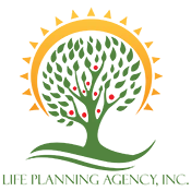 Life Planning Agency, INC logo