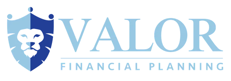 Valor Financial Planning logo