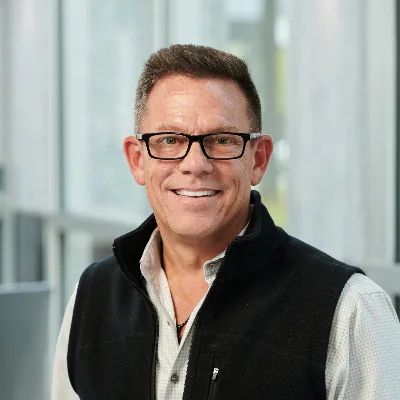 ANTHONY JASON PARR