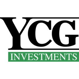 YCG, LLC logo