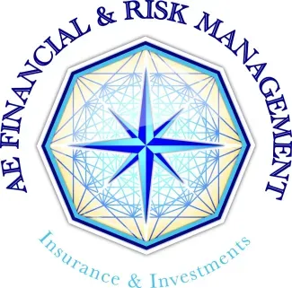 AE Financial & Risk Management, Inc. logo