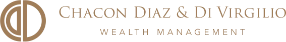 Chacon Diaz & DI Virgilio Wealth Management, LLC logo