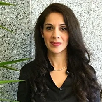 SADAF SATTAR