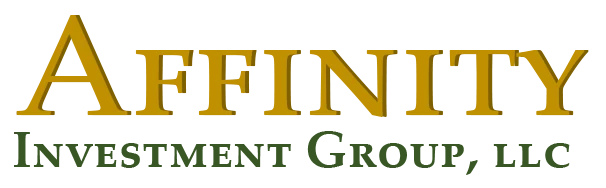 Affinity Investment Group, LLC logo