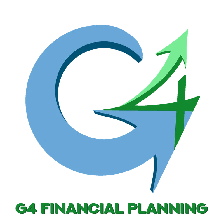 G4 Financial Planning, LLC logo