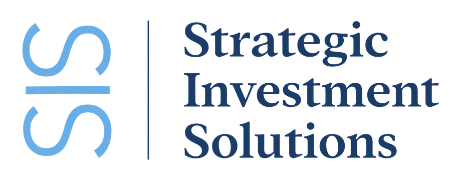 Strategic Investment Solutions, LLC logo