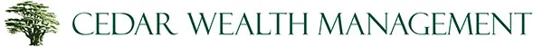 Cedar Wealth Management logo