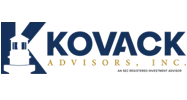 Kovack Advisors, Inc. logo