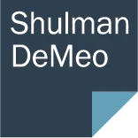 Shulman Demeo Asset Management, LLC logo