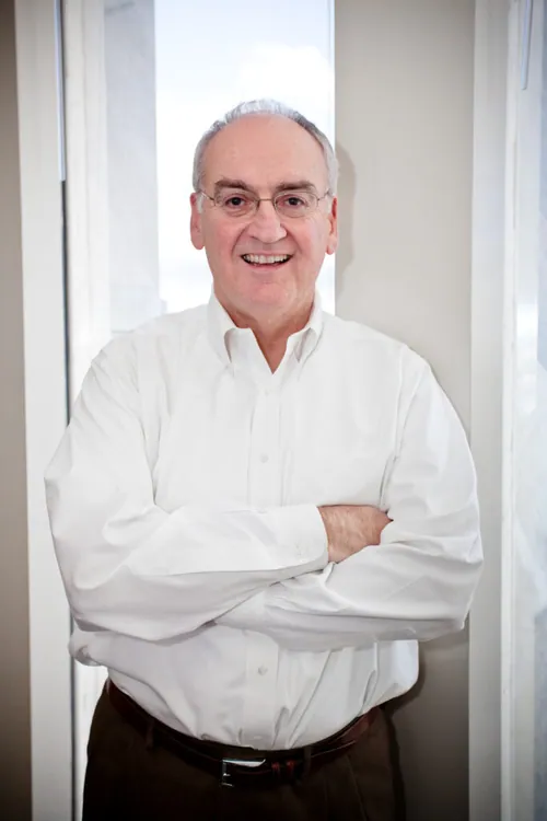 DAVID FRANKLIN HILL