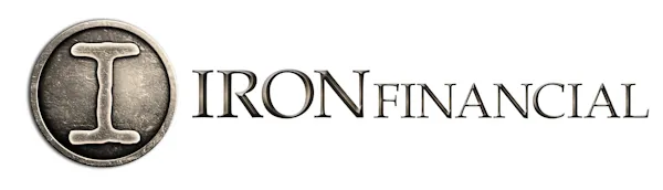 Iron Financial LLC logo