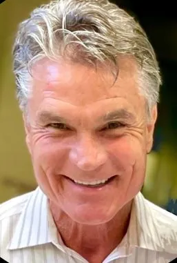 John Francis Calvano