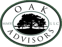 OAK Advisors, LLC logo