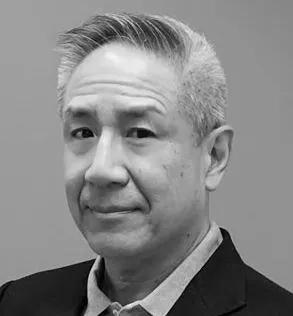 ERIC SIANG WONG